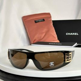 Picture of Chanel Sunglasses _SKUfw56789110fw